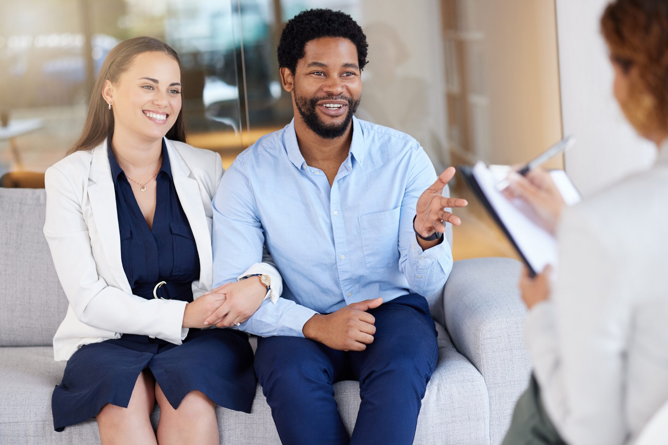 Overcoming Challenges in Relationship Building Overcoming Challenges in Relationship Building
