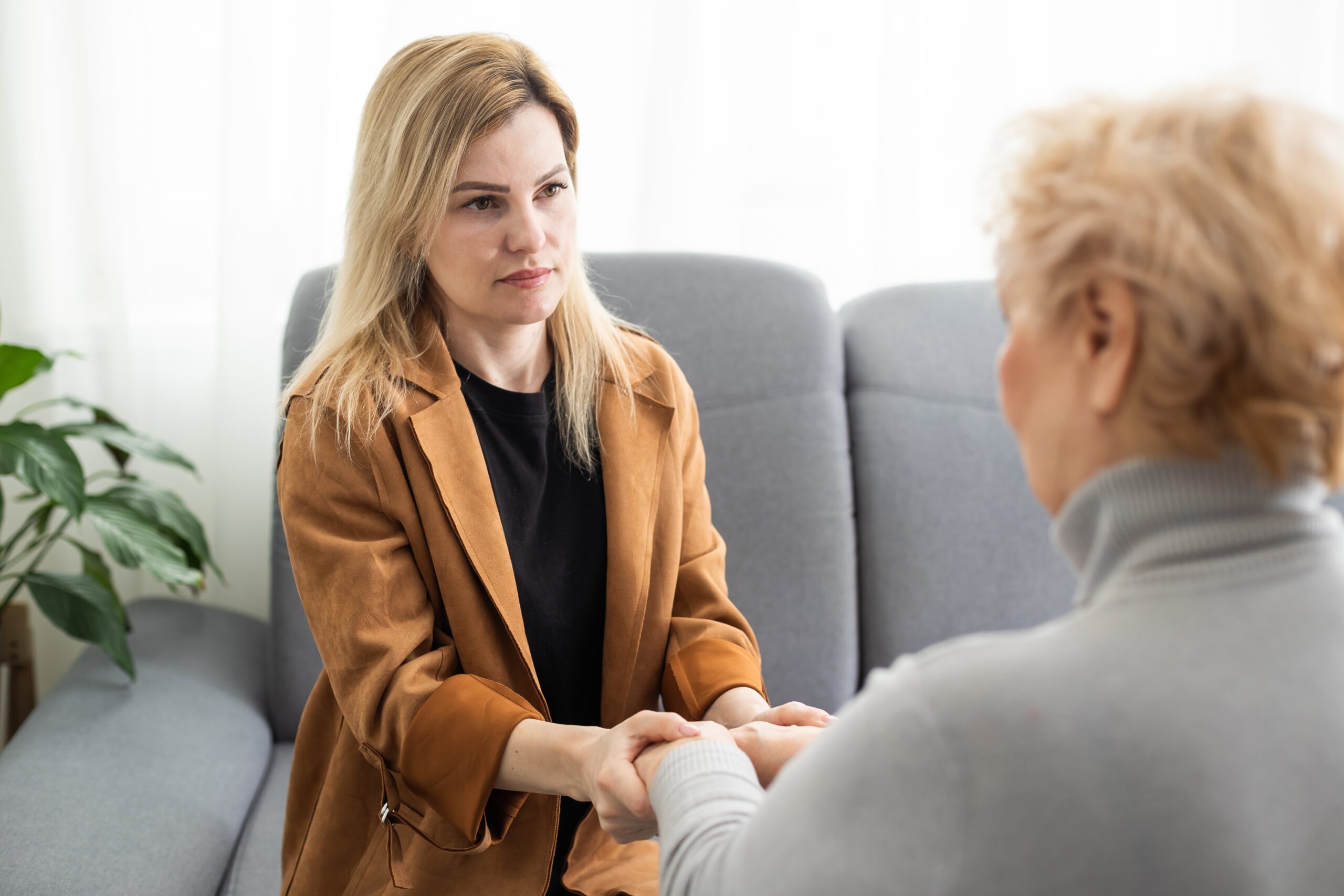 Role of the Client in Relationship Building Role of the Client in Relationship Building