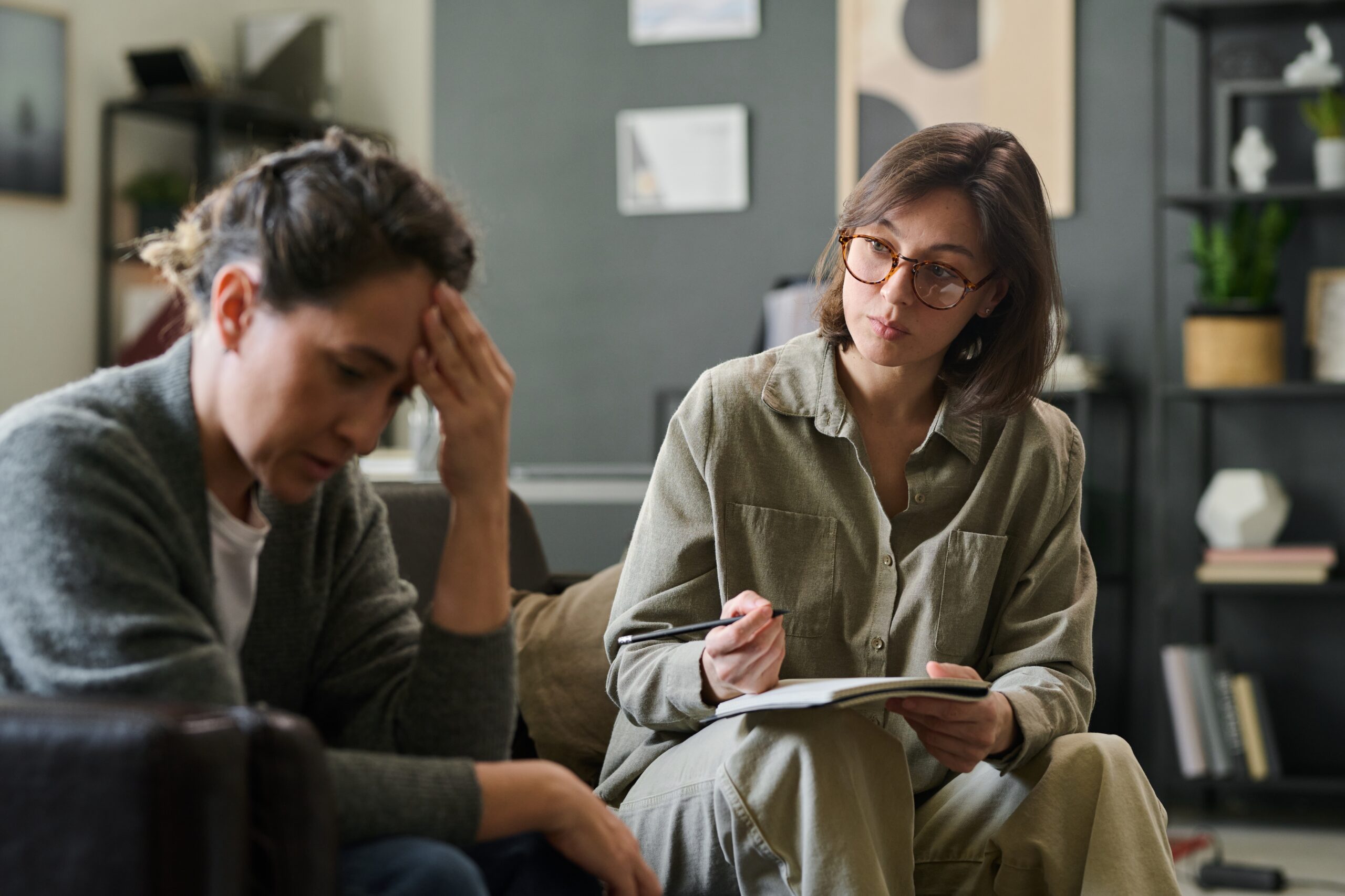 What Is the Therapeutic Relationship What Is the Therapeutic Relationship