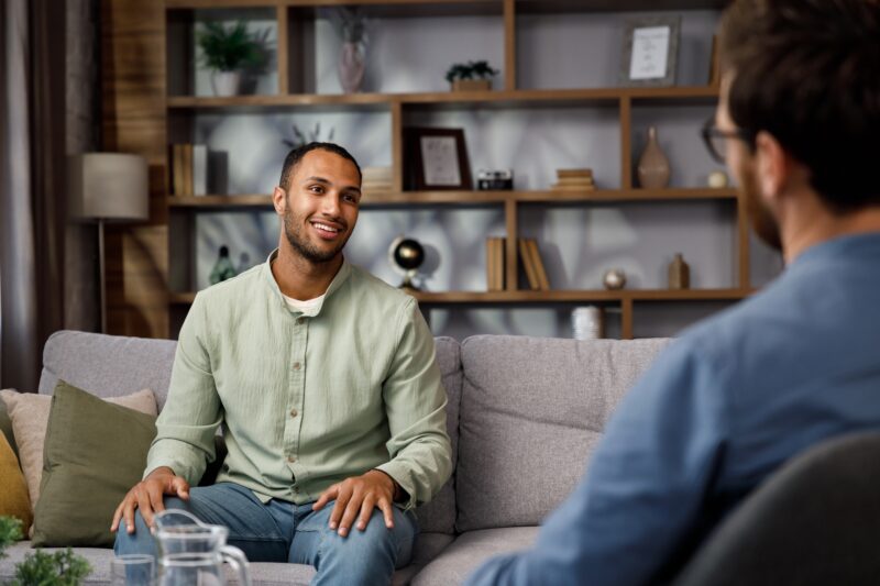 What is integrative counselling?