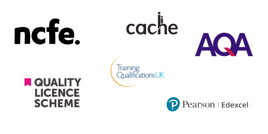 Awarding bodies Awarding bodies