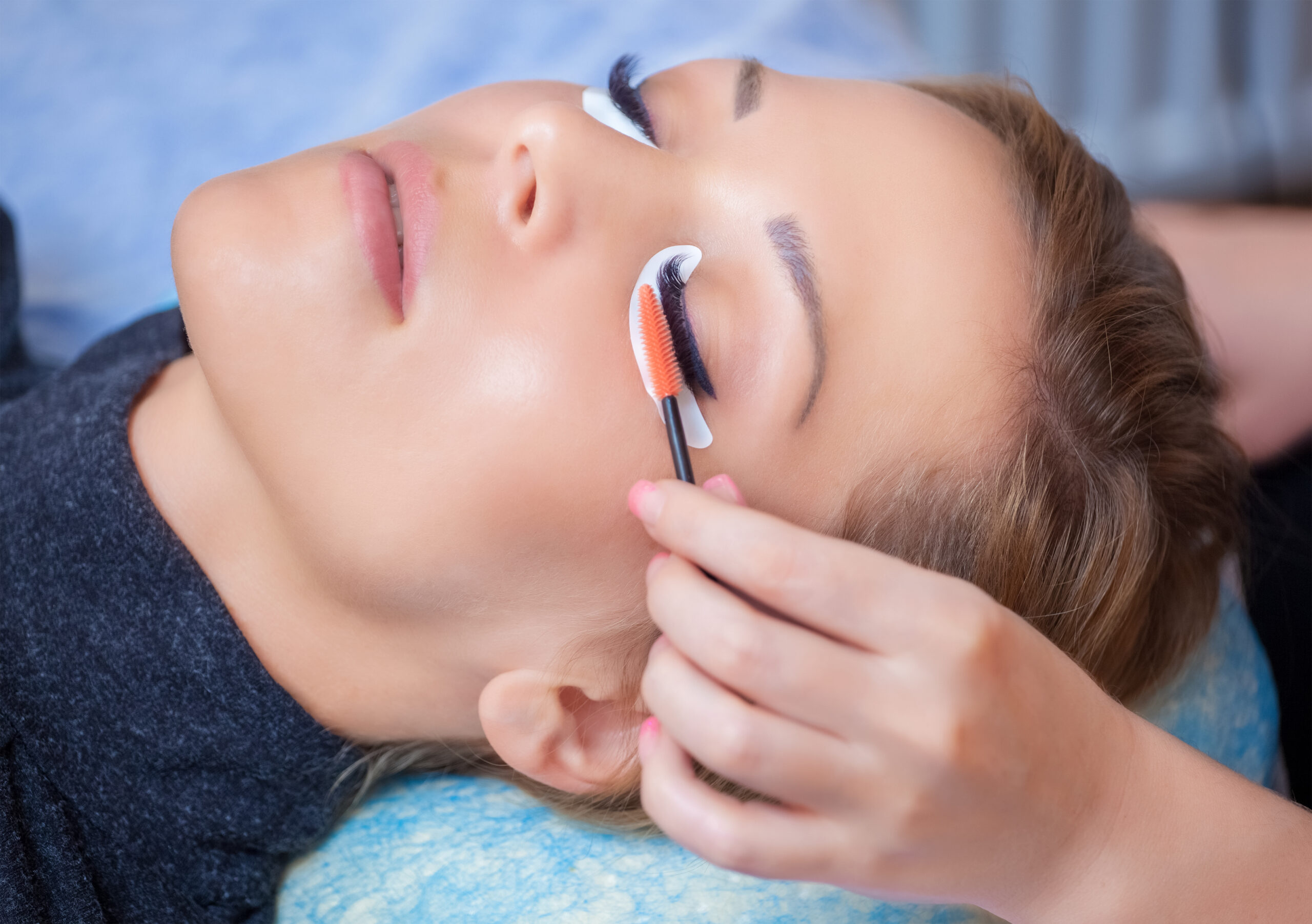 Beauty Therapy scaled