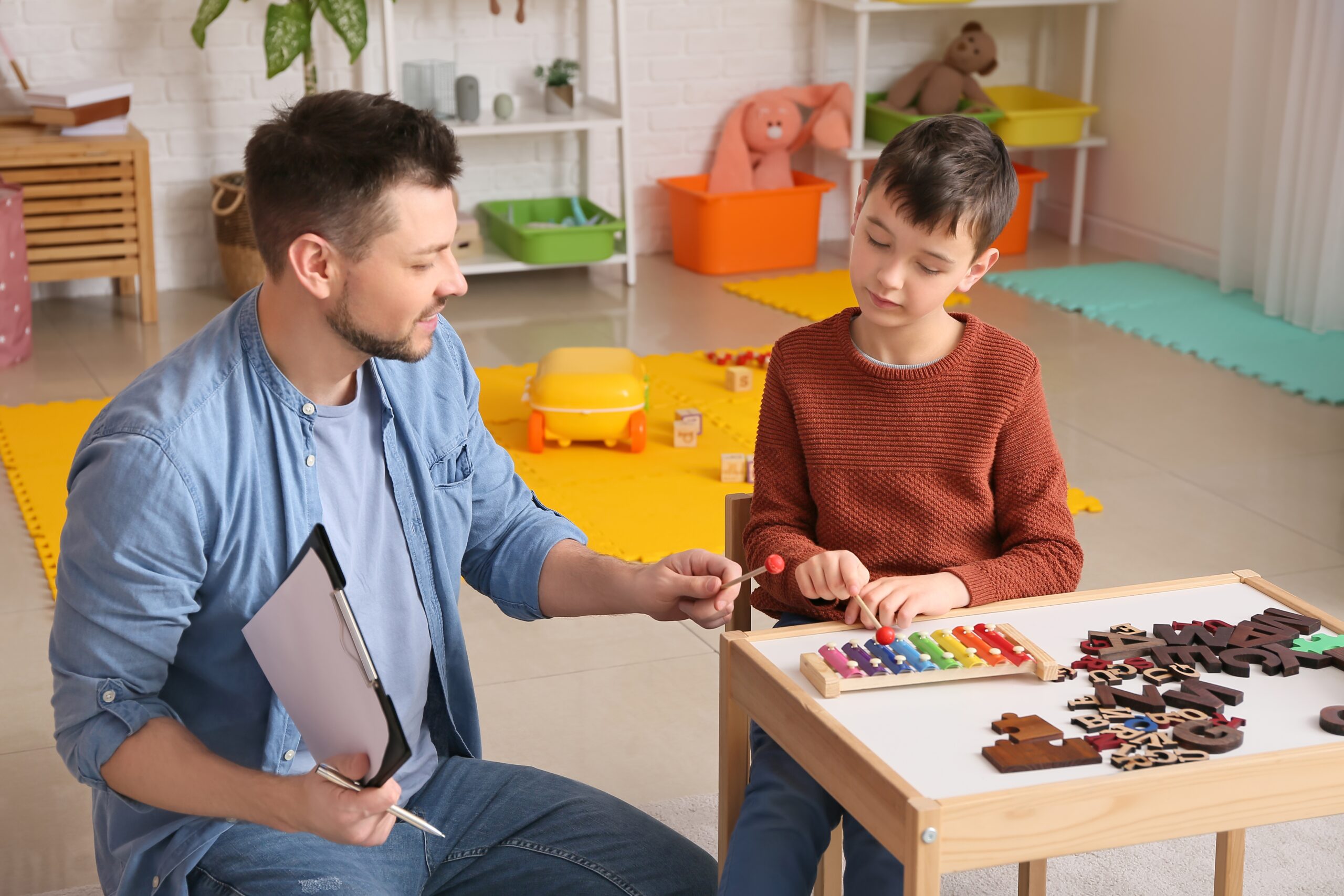 Child Psychologist scaled
