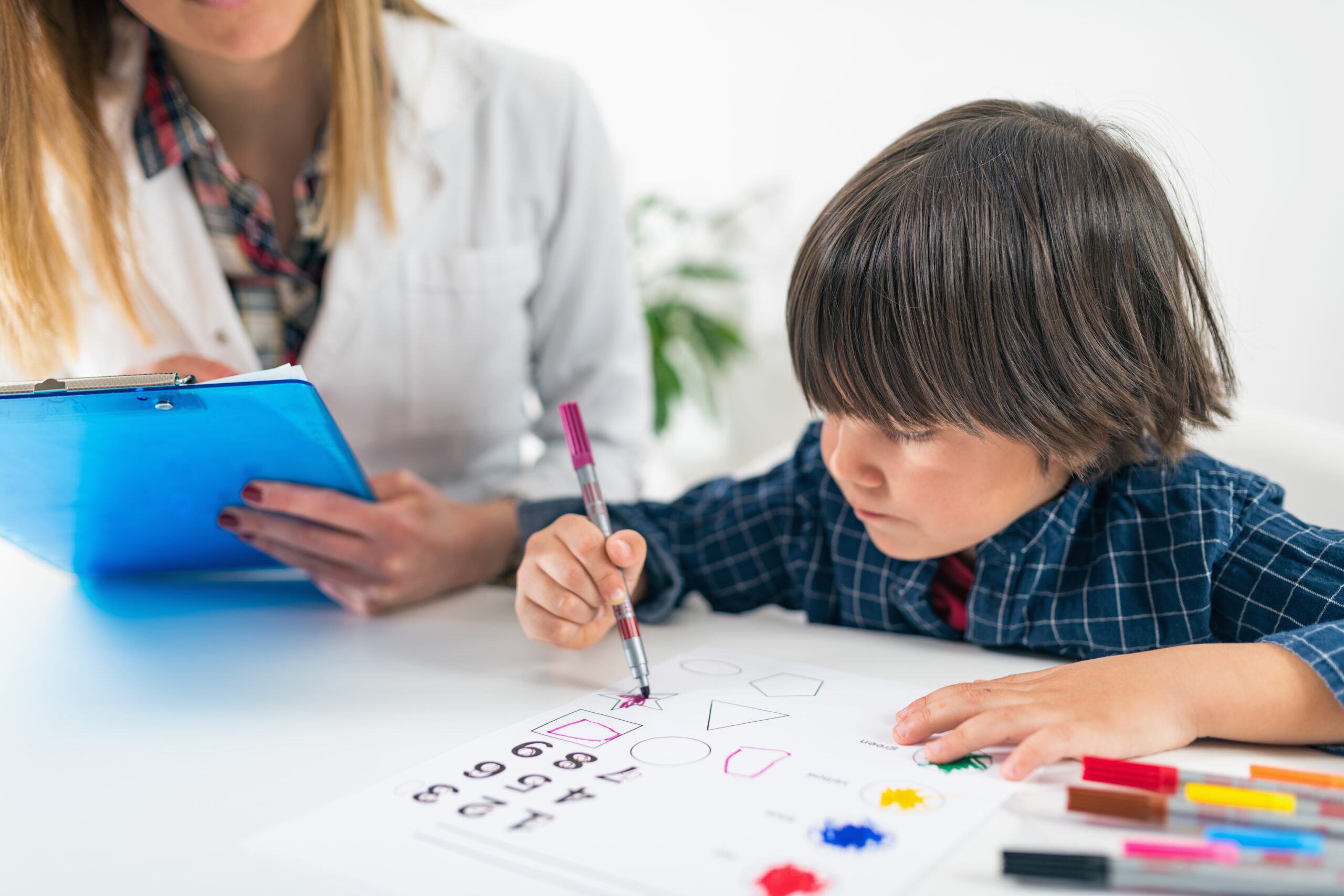 Educational Psychologist scaled